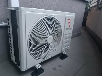 UNIVERSE KLIMA Kraków Montaż klimatyzacji